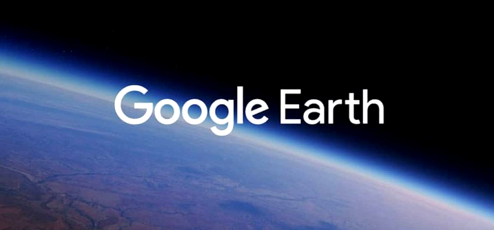 GEO68 • Google Earth, une révolution pour la Géographie ? - FEGEPRO